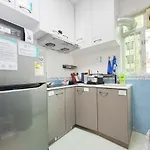 Student Accommodation - 26 Man Yuen Street