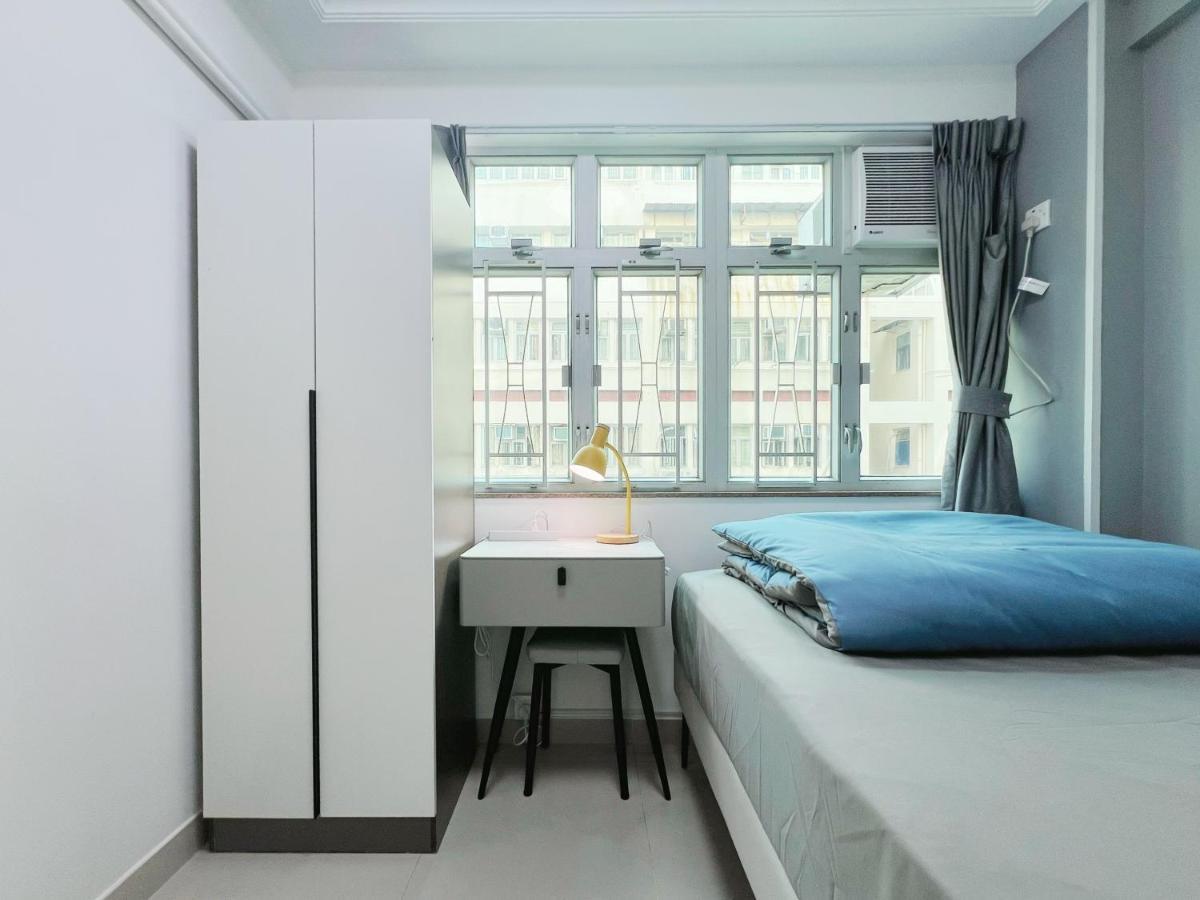 Student - 26 Man Yuen Street * Hong Kong
