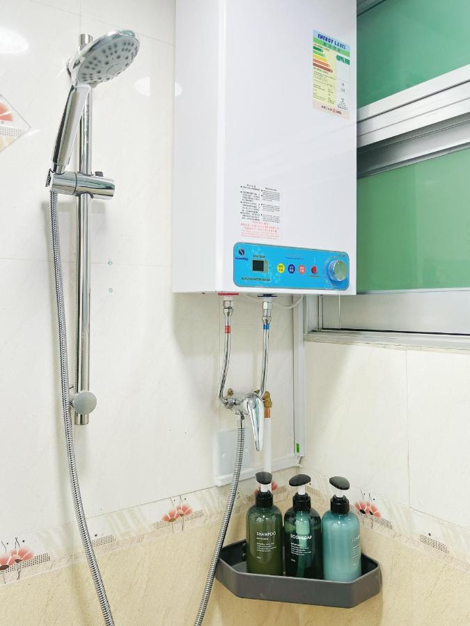 Student - 26 Man Yuen Street *