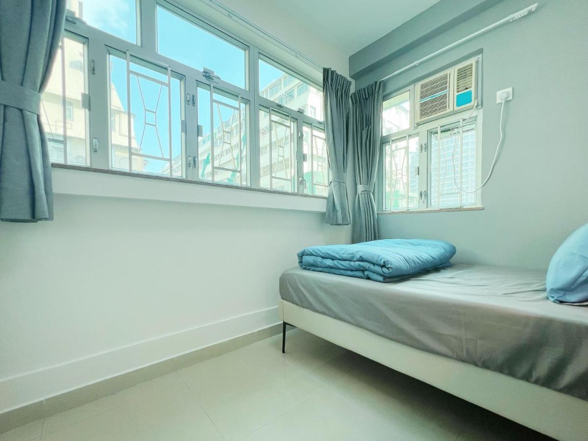 Student - 26 Man Yuen Street Hong Kong