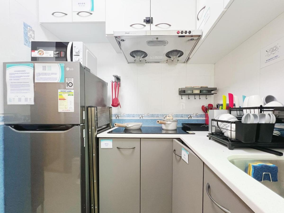 Hostel Student - 26 Man Yuen Street