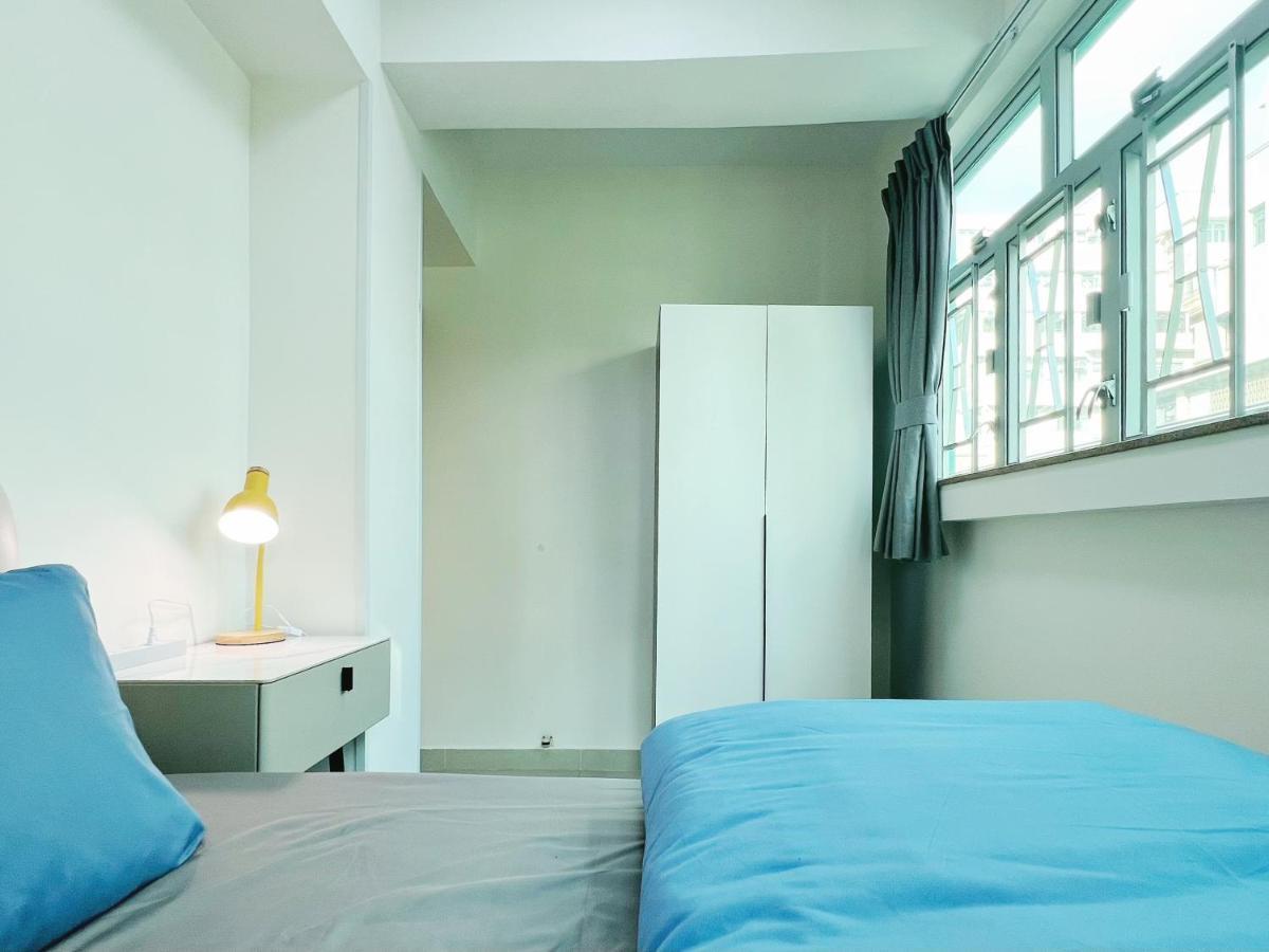 Hostel Student - 26 Man Yuen Street Hong Kong
