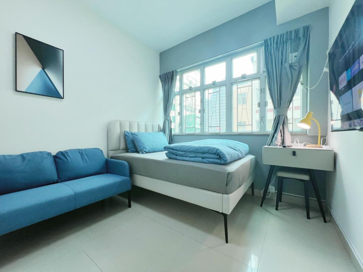 Student - 26 Man Yuen Street * Hong Kong